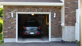 Garage Door Installation at Berkeley Gardens, Colorado