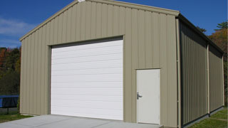 Garage Door Openers at Berkeley Gardens, Colorado